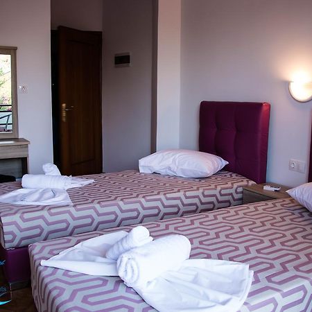 Cielo Apartments Poros Town Exterior foto