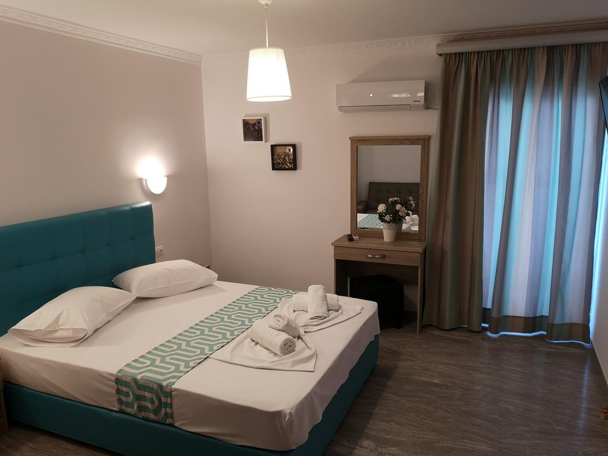 Cielo Apartments Poros Town Exterior foto